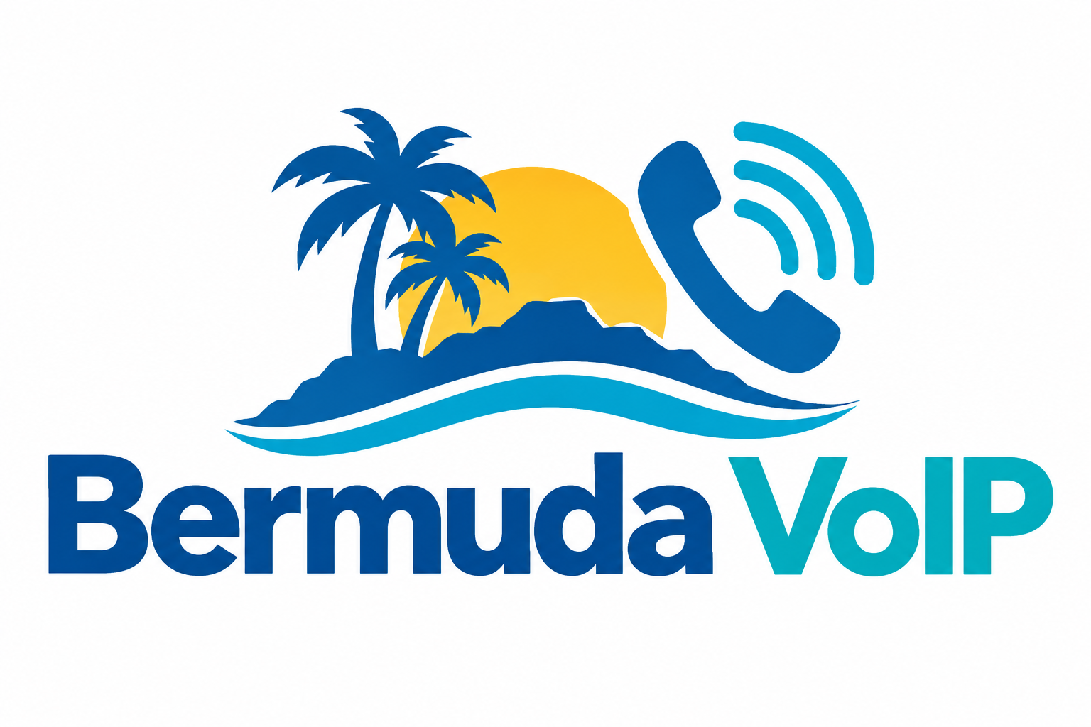 Bermuda VoIP