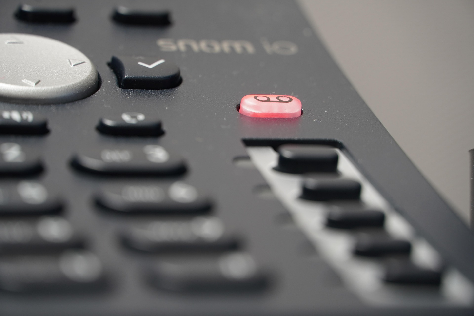 Voicemail